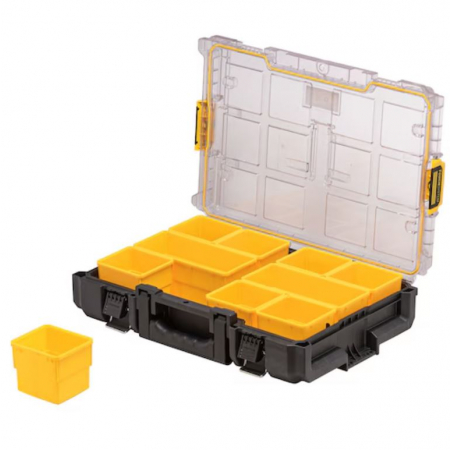 Skrzynia Tough System DS100 organizer DWST83394-1 DeWalt