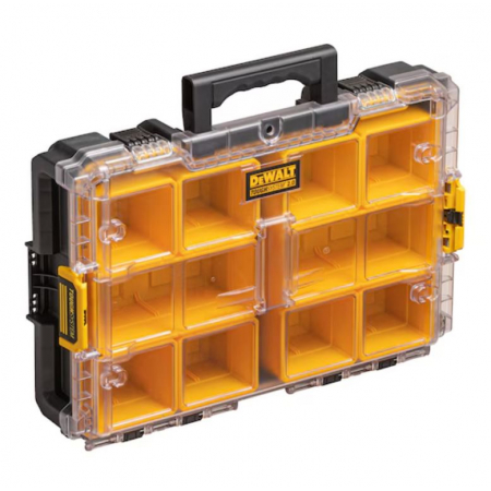 Skrzynia Tough System DS100 organizer DWST83394-1 DeWalt