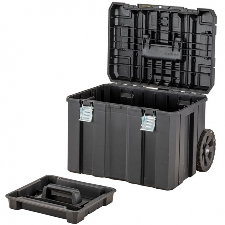 Skrzynia mobilna TSTAK 3w1 DWST83411-1 DeWalt