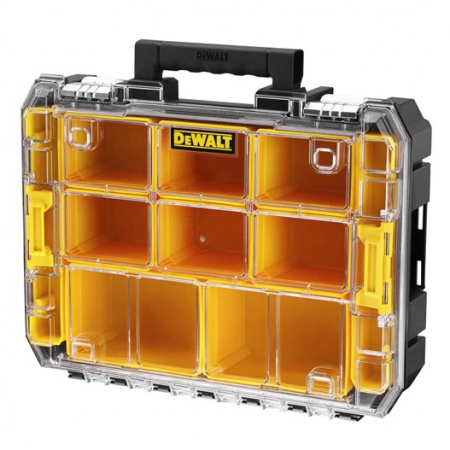 Skrzynia mobilna TSTAK 3w1 DWST83411-1 DeWalt