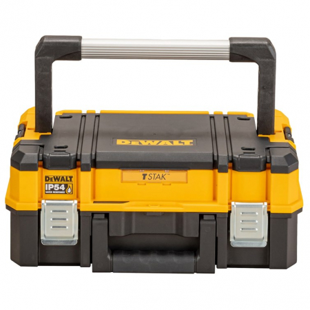Skrzynia mobilna TSTAK 3w1 DWST83411-1 DeWalt