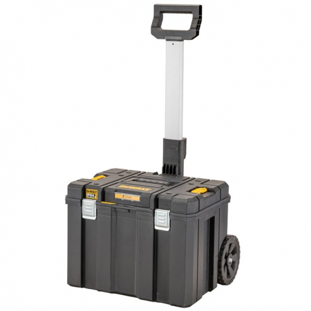 Skrzynia mobilna TSTAK 3w1 DWST83411-1 DeWalt