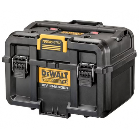 Ładowarka Tough System 2x4A DWST83471-QW DeWalt