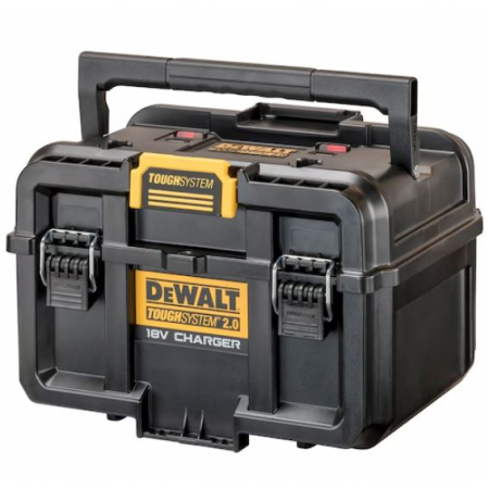 Ładowarka Tough System 2x4A DWST83471-QW DeWalt