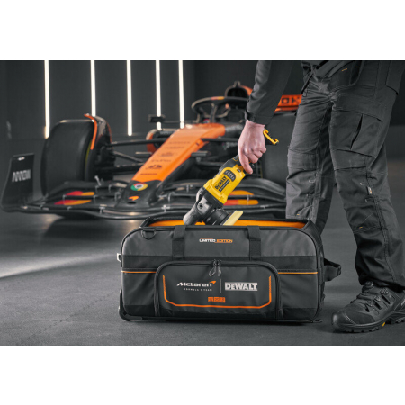Torba narzędziowa z kółkami McLaren DWST83522-9 DeWalt