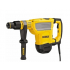 Młot udarowo-obrotowy SDS-Max 1350W 10,5J 7,8kg D25614K-QS DeWalt