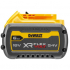 Akumulator XR FLEXVOLT 18/54V 6,0/2,0Ah DCB546-XJ DeWalt