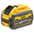 Akumulator 18/54V 9,0/3,0Ah Li-Ion, DCB547-XJ DeWalt