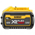Akumulator FLEXVOLT 18/54V 12,0/4,0Ah DCB548-XJ DeWalt