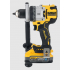 Wiertarko-wkrętarka udarowa 18V 169Nm 2x5,0Ah POWERSTACK DCD1007H2T-QW DeWalt
