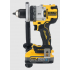 Wiertarko-wkrętarka udarowa 18V 169Nm 2x5,0Ah POWERSTACK DCD1007H2T-QW DeWalt