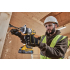 Wiertarko-wkrętarka udarowa 18V 169Nm 2x5,0Ah POWERSTACK DCD1007H2T-QW DeWalt