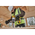 Wiertarko-wkrętarka udarowa 18V 169Nm 2x5,0Ah POWERSTACK DCD1007H2T-QW DeWalt