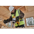 Wiertarko-wkrętarka udarowa 18V 169Nm 2x5,0Ah POWERSTACK DCD1007H2T-QW DeWalt