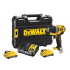 Wiertarko-wkrętarka akumulatorowa 12V 57/25Nm 2x2,0Ah, ładowarka DCD701D2-QW DeWalt
