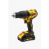 Wiertarko-wkrętarka 18V 65/26Nm 2x3,0Ah DCD777L2T-QW DeWalt