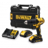 Wiertarko-wkrętarka 18V 65/26Nm 2x3,0Ah DCD777L2T-QW DeWalt