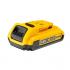 Wiertarko-wkrętarka udarowa 18V 70Nm, 2x2 Ah DCD796D2-QW DeWalt