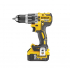 Wiertarko-wkrętarka udarowa 18V 70Nm, 2x5,0 Ah DCD796P2-QW DeWalt