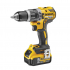 Wiertarko-wkrętarka udarowa 18V 70Nm, 2x5,0 Ah DCD796P2-QW DeWalt
