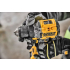 Wiertarko-wkrętarka 18V 90Nm 2x5,0Ah BL TSTAK DCD800P2LRT-QW DeWalt