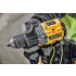 Wiertarko-wkrętarka udarowa 18V 90Nm DCD805NT-XJ DeWalt
