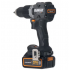 Wiertarko-wkrętarka z udarem 18V 90Nm 2x5,0Ah McLaren DCD85MP2T-QW DeWalt