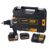 Wiertarko-wkrętarka z udarem 18V 90Nm 2x5,0Ah McLaren DCD85MP2T-QW DeWalt