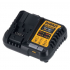 Wiertarko-wkrętarka z udarem 18V 90Nm 2x5,0Ah McLaren DCD85MP2T-QW DeWalt
