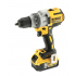 Wiertarko-wkrętarka 18V 95Nm 2x5,0Ah DCD991P2-QW DeWalt
