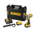 Wiertarko-wkrętarka 18V 95Nm 2x5,0Ah DCD991P2-QW DeWalt