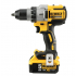 Wiertarko-wkrętarka 18V 95Nm 2x5,0Ah DCD991P2-QW DeWalt