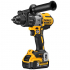 Wiertarko-wkrętarka udarowa 18 V 95Nm 2x5,0Ah DCD996P2-QW DeWalt