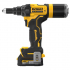 Nitownica 18V 10kN 25mm 1x1,7Ah GFN TSTAK DCF403E1GT-QW DeWalt