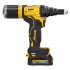 Nitownica 18V 10kN 25mm 1x1,7Ah GFN TSTAK DCF403E1GT-QW DeWalt