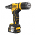 Nitownica 18V 10kN 25mm 1x1,7Ah GFN TSTAK DCF403E1GT-QW DeWalt