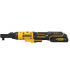 Grzechotka 12V z adapterami 2x3,0Ah DCF500L2G-QW DeWalt