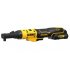 Grzechotka 12V z adapterami 2x3,0Ah DCF500L2G-QW DeWalt
