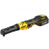 Grzechotka 18V 1/2 3/8 2x1,7Ah DCF510E2G-QW DeWalt