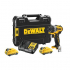 Wkrętarka 12V 1/4 cala 8Nm 2x2,0Ah DCF601D2-QW DeWalt