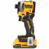 Zakrętarka udarowa 18V 208Nm 2x2,0Ah DCF850D2T-QW DeWalt