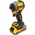 Zakrętarka udarowa 18V 208Nm 2x2,0Ah DCF850D2T-QW DeWalt