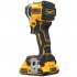 Zakrętarka udarowa 18V 208Nm 2x2,0Ah DCF850D2T-QW DeWalt