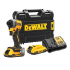 Zakrętarka udarowa 18V 208Nm 2x2,0Ah DCF850D2T-QW DeWalt