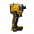Zakrętarka udarowa 18V 208Nm TSTAK DCF860NT-XJ DeWalt