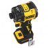 Zakrętarka udarowa 18V 56Nm TSTAK DCF870NT-XJ DeWalt
