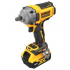 Klucz udarowy 1/2 cala 18V 812Nm 2x5,0Ah TSTAK DCF892P2T-QW DeWalt