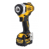 Klucz udarowy 3/8 cala 12V 270Nm DCF903P1G-QW DeWalt