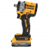 Klucz udarowy 1/2 cala 18V 406Nm 2x2,0Ah TSTAK DCF921D2T-QW DeWalt
