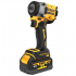 Klucz udarowy 3/8 cala 18V 406Nm 2x5,0Ah DCF923P2G-QW DeWalt